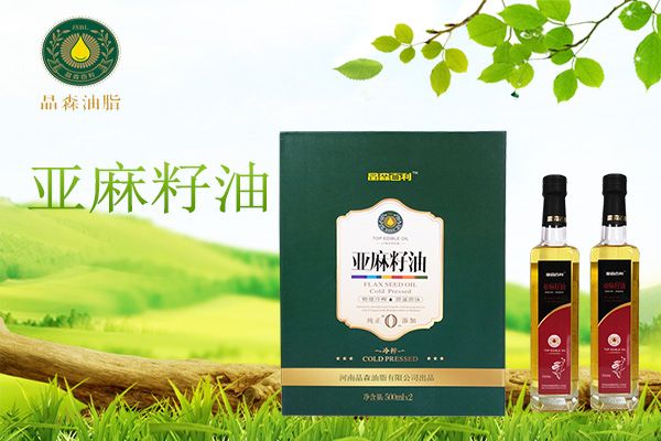 亚麻籽甘油二酯油应该如何选择？甘油二酯油厂家