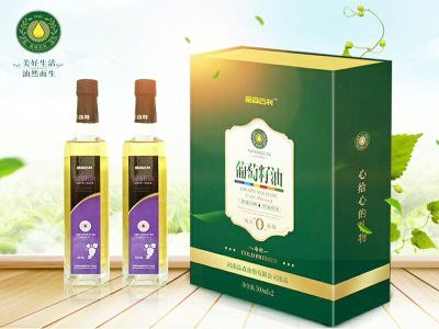 葡萄籽油应该如何选择？葡萄籽油厂家