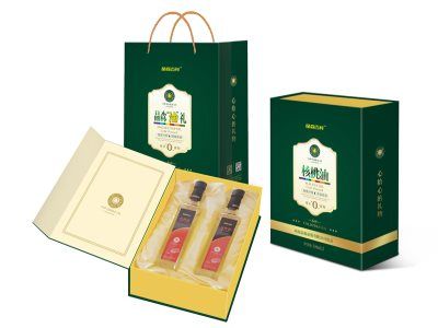 核桃油的花样吃法 核桃油厂家告诉你